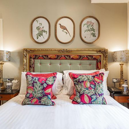 The Wynnstay Hotel, Oswestry, Shropshire Extérieur photo