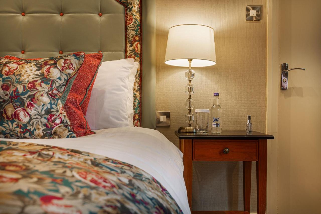The Wynnstay Hotel, Oswestry, Shropshire Extérieur photo