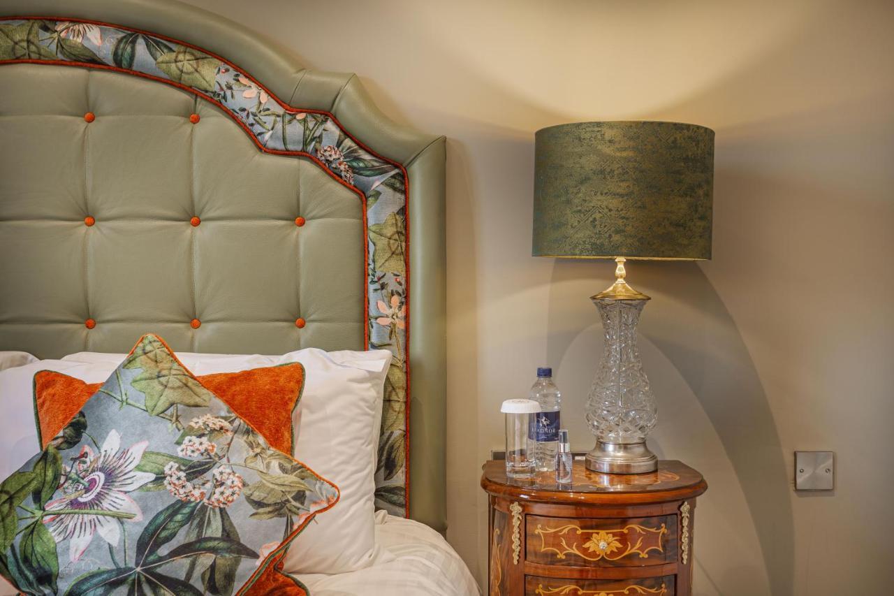 The Wynnstay Hotel, Oswestry, Shropshire Extérieur photo